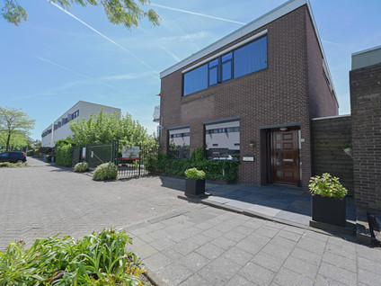 M. Beenstraat 16