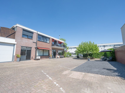 M. Beenstraat 16