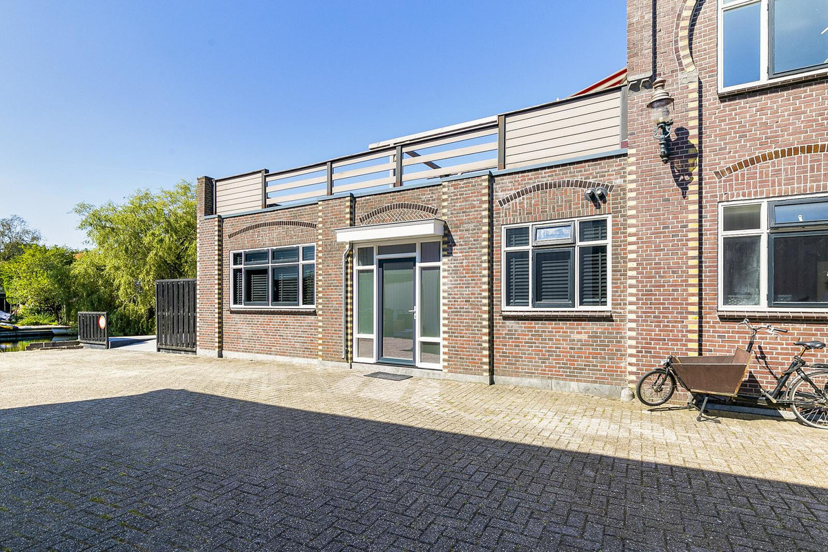 Noorderhoofdstraat 77AC2