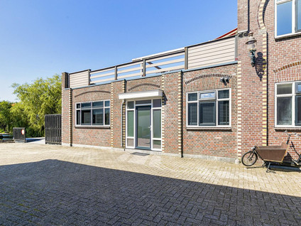 Noorderhoofdstraat 77AC2