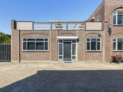 Noorderhoofdstraat 77AC2