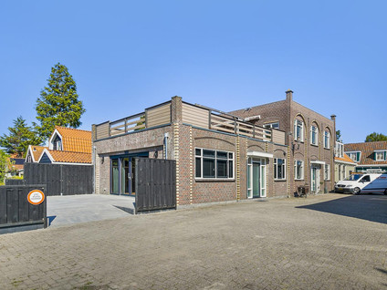 Noorderhoofdstraat 77AC2