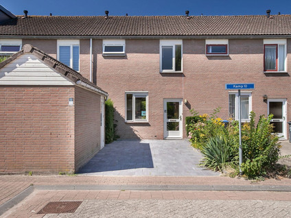 appartementen te huur op Kamp 10 14