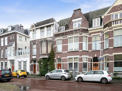 Thomsonlaan 14