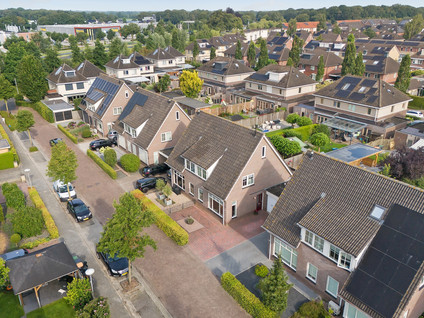 Veldsinklaan 11