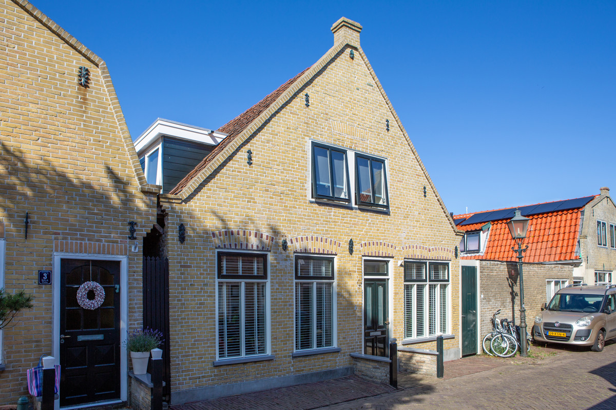 Burgemeester Swaanstraat 5