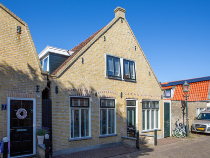 Burgemeester Swaanstraat 5