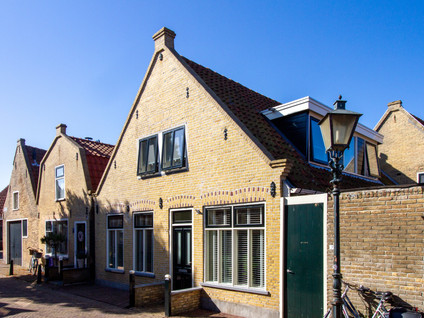 Burgemeester Swaanstraat 5