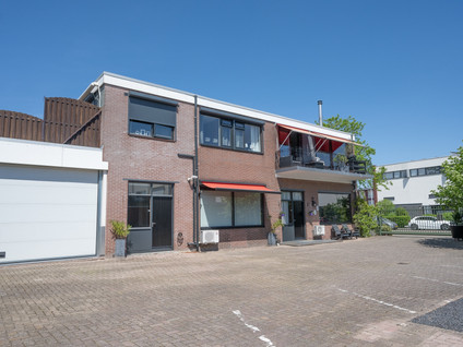 M. Beenstraat 16