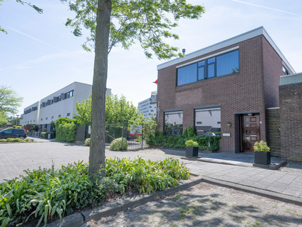 M. Beenstraat 16