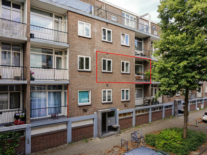 Galjootstraat 13B