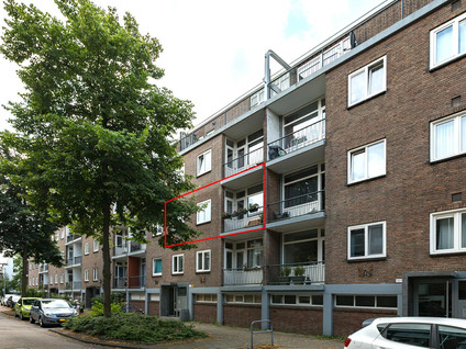 Galjootstraat 13B