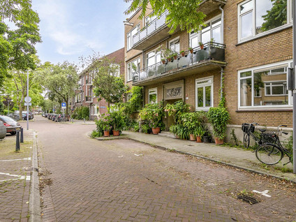 Lumeystraat 9A