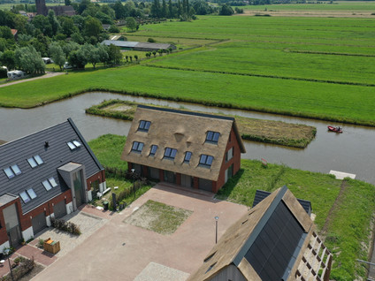 Laan Van Zwethof 40