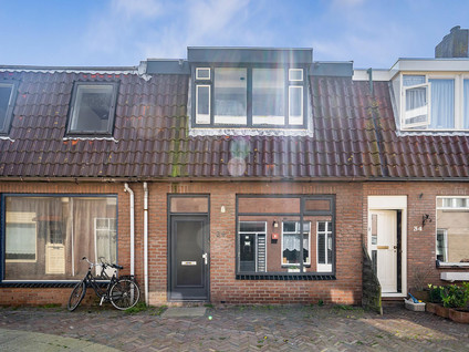 Oranjestraat 36