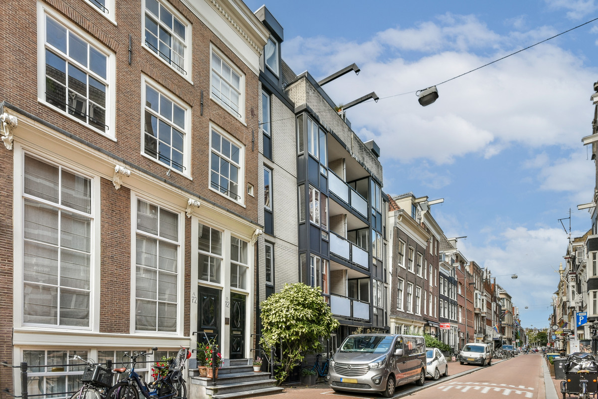 Kerkstraat 70G