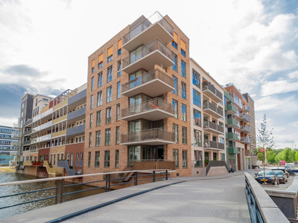 appartementen te huur op Carel Willinkgracht 885