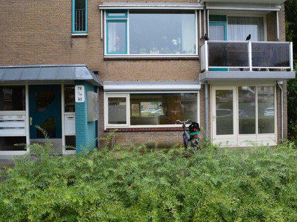 appartementen te huur op H.C. Pootstraat 78