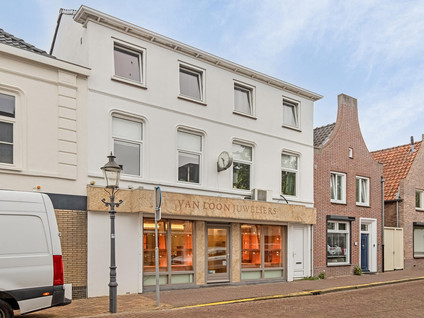 Nieuwe Kerkstraat 6