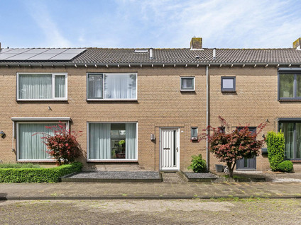 van Duvenvoordestraat 20