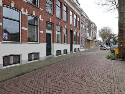 huurwoningen te huur op Wolter Heukelslaan 5BS