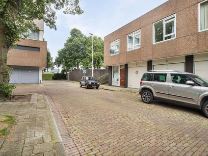 's-Lands werf 111