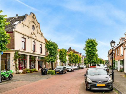 Zandstraat 44E