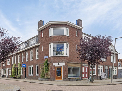 Willem de Zwijgerstraat 63A