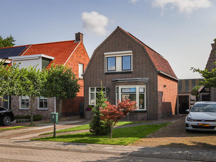 Abdijstraat 9