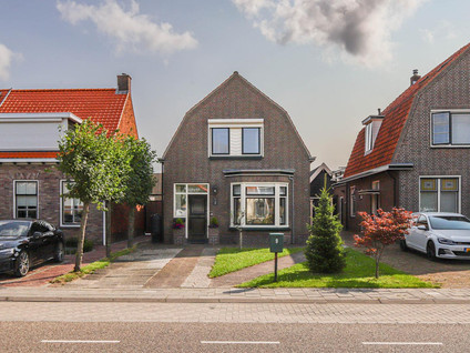 Abdijstraat 9