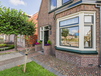 Abdijstraat 9