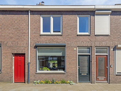 Abraham Kuijperstraat 24