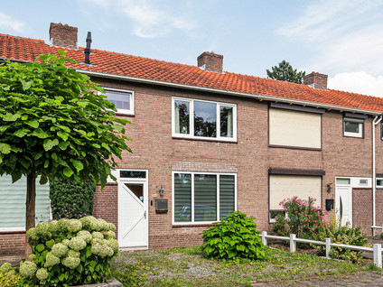 Vondelstraat 6