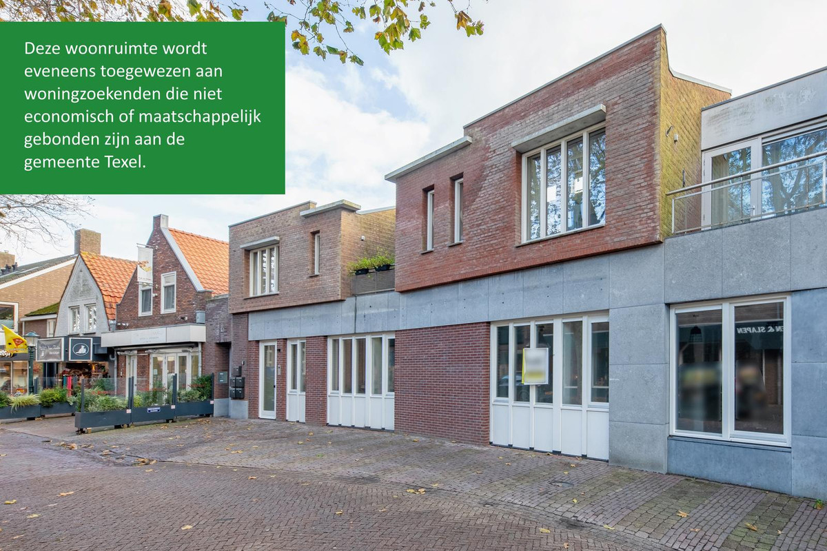 Parkstraat 18B