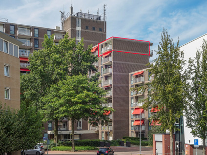 Hoogpoort 214