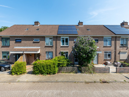 Schepen Van Der Camerstraat 25