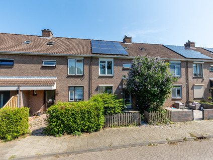 Schepen Van Der Camerstraat 25