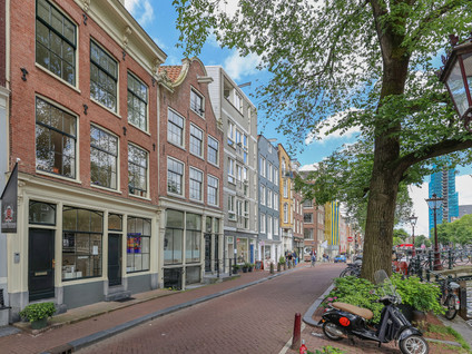 Prinsengracht 236F