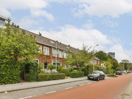 vrije-sector-woningen te huur op Thorbeckelaan 116