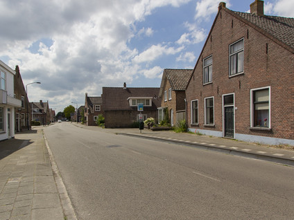 Kerkstraat 133A