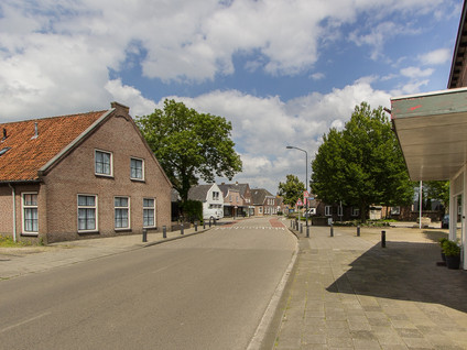 Kerkstraat 133A