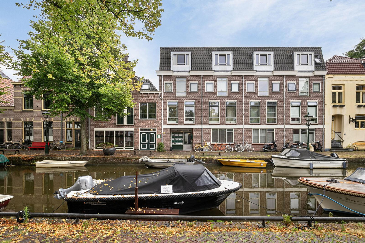 Baangracht 73