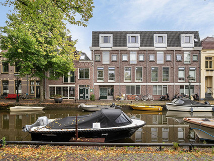 Baangracht 73