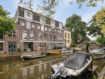 Baangracht 73