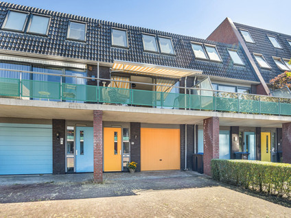 Hof Van Hagevoort 81