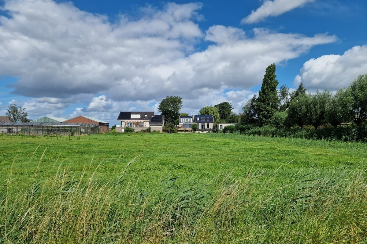 Onderweg nabij 17 - kavel 1 ONG