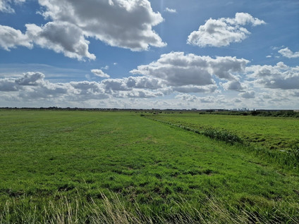 Onderweg nabij 17 - kavel 1 ONG