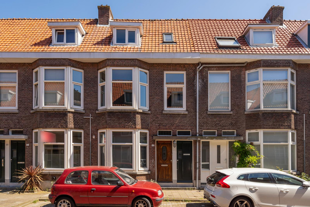 Van Dijckstraat 16A