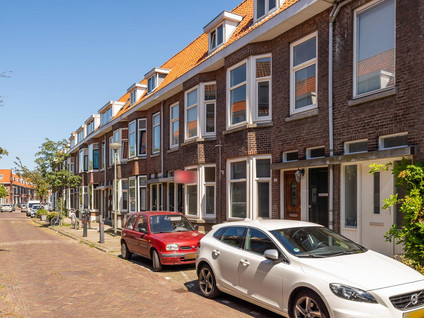 Van Dijckstraat 16A