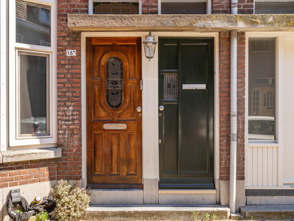 Van Dijckstraat 16A